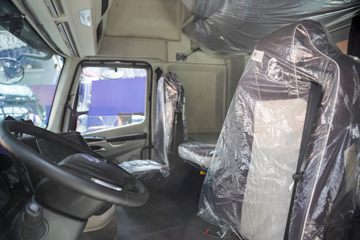 �������� ����HK�ؿ� 500���� 8X4 AMT�Զ��������ػ���ͼƬ