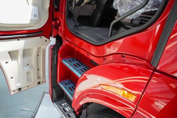 �������� ����HK�ؿ� 500���� 8X4 AMT�Զ��������ػ���ͼƬ