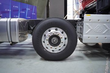 �������� ����HK�ؿ� 500���� 8X4 AMT�Զ��������ػ���ͼƬ