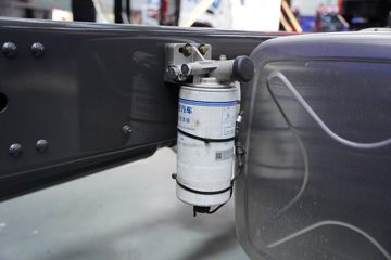 �������� ����HK�ؿ� 500���� 8X4 AMT�Զ��������ػ���ͼƬ