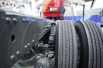 �������� ����HK�ؿ� 500���� 8X4 AMT�Զ��������ػ���ͼƬ