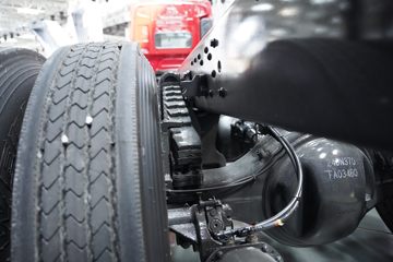 �������� ����HK�ؿ� 500���� 8X4 AMT�Զ��������ػ���ͼƬ