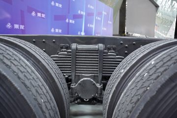 �������� ����HK�ؿ� 500���� 8X4 AMT�Զ��������ػ���ͼƬ