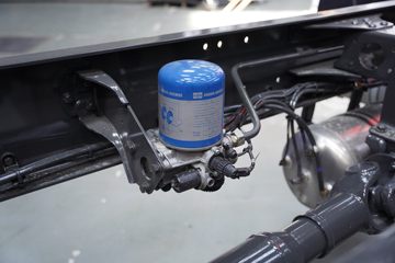 �������� ����HK�ؿ� 500���� 8X4 AMT�Զ��������ػ���ͼƬ