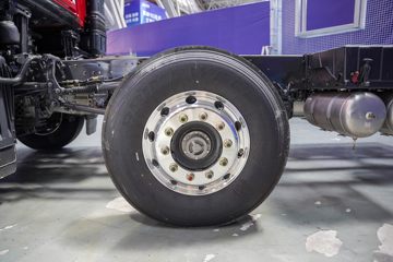 �������� ����HK�ؿ� 500���� 8X4 AMT�Զ��������ػ���ͼƬ