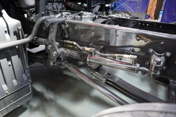 �������� ����HK�ؿ� 500���� 8X4 AMT�Զ��������ػ���ͼƬ