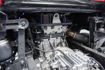 �������� ����HK�ؿ� 500���� 8X4 AMT�Զ��������ػ���ͼƬ