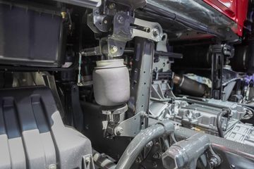 �������� ����HK�ؿ� 500���� 8X4 AMT�Զ��������ػ���ͼƬ