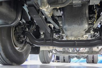 �������� ����HK�ؿ� 500���� 8X4 AMT�Զ��������ػ���ͼƬ