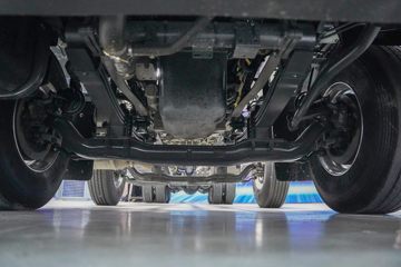 �������� ����HK�ؿ� 500���� 8X4 AMT�Զ��������ػ���ͼƬ