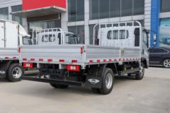 惊喜不断，降0.2万！保定市时代领航M6载货车系列超值回馈，