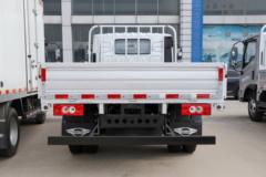 优惠0.3万 唐山市时代领航M6载货车系列超值促销