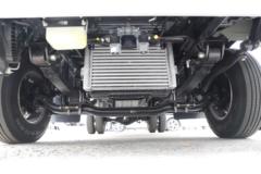 福田 时代领航M6 150马力 4.2米单排栏板轻卡(国六)(BJ1046V9JBA-04)