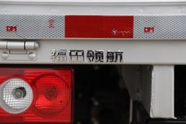 时代领航M6 载货车上装                                                图片