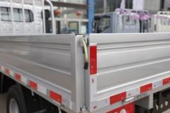 福田 时代领航M6 150马力 4.2米单排栏板轻卡(国六)(BJ1046V9JBA-04)