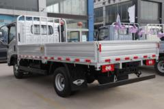 福田 时代领航M6 150马力 4.2米单排栏板轻卡(国六)(BJ1046V9JBA-04)