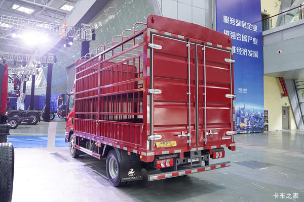 乘龙L2载货车东莞市火热促销中 让利高达2万