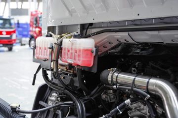 �������� ����L2 4.5T CNG���ʽ���̻�϶����Ῠ����15.68kWhͼƬ