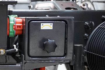 �������� ����L2 4.5T CNG���ʽ���̻�϶����Ῠ����15.68kWhͼƬ