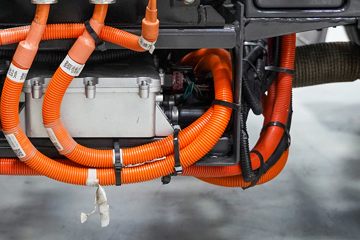 �������� ����L2 4.5T CNG���ʽ���̻�϶����Ῠ����15.68kWhͼƬ