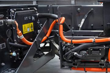 �������� ����L2 4.5T CNG���ʽ���̻�϶����Ῠ����15.68kWhͼƬ