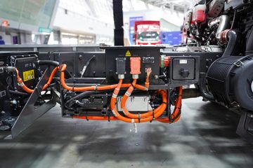 �������� ����L2 4.5T CNG���ʽ���̻�϶����Ῠ����15.68kWhͼƬ