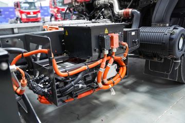 �������� ����L2 4.5T CNG���ʽ���̻�϶����Ῠ����15.68kWhͼƬ