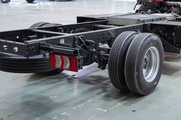 �������� ����L2 4.5T CNG���ʽ���̻�϶����Ῠ����15.68kWhͼƬ