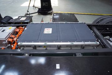 �������� ����L2 4.5T CNG���ʽ���̻�϶����Ῠ����15.68kWhͼƬ