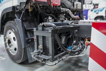 �������� ����L2 4.5T CNG���ʽ���̻�϶����Ῠ����15.68kWhͼƬ