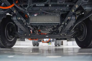 �������� ����L2 4.5T CNG���ʽ���̻�϶����Ῠ����15.68kWhͼƬ