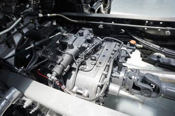 �������� ����H5V 290���� 6X2 ��ȼ���ػ���ͼƬ