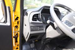 跃进 福星S100V 116马力 3.05米双排栏板小卡(SH1043PFDCNS2) 跃进 福星S100V 116马力 3.05米双排栏板小卡(SH1043PFDCNS2)