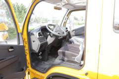 跃进 福星S100V 116马力 3.05米双排栏板小卡(SH1043PFDCNS2) 跃进 福星S100V 116马力 3.05米双排栏板小卡(SH1043PFDCNS2)