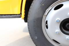 跃进 福星S100V 116马力 3.05米双排栏板小卡(SH1043PFDCNS2) 跃进 福星S100V 116马力 3.05米双排栏板小卡(SH1043PFDCNS2)