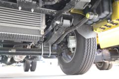 跃进 福星S100V 116马力 3.05米双排栏板小卡(SH1043PFDCNS2) 跃进 福星S100V 116马力 3.05米双排栏板小卡(SH1043PFDCNS2)