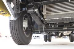 跃进 福星S100V 116马力 3.05米双排栏板小卡(SH1043PFDCNS2) 跃进 福星S100V 116马力 3.05米双排栏板小卡(SH1043PFDCNS2)