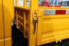 跃进 福星S100V 116马力 3.05米双排栏板小卡(SH1043PFDCNS2) 跃进 福星S100V 116马力 3.05米双排栏板小卡(SH1043PFDCNS2)