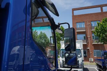 ���� ����ES6 4.5T 4.18�׵��Ų��ʽ��϶��������Ῠ15.5kWhͼƬ