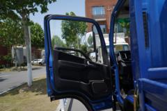 江淮 领跑ES6 4.5T 4.18米单排插电式混合动力栏板轻卡(HFC1041PHEV2Q)15.5kWh