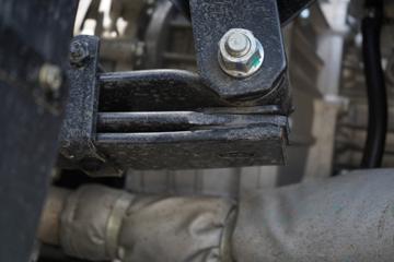 ���� ����ES6 4.5T 4.18�׵��Ų��ʽ��϶��������Ῠ15.5kWhͼƬ