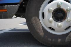 江淮 领跑ES6 4.5T 4.18米单排插电式混合动力栏板轻卡(HFC1041PHEV2Q)15.5kWh