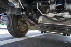 江淮 领跑ES6 4.5T 4.18米单排插电式混合动力栏板轻卡(HFC1041PHEV2Q)15.5kWh