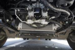 江淮 领跑ES6 4.5T 4.18米单排插电式混合动力栏板轻卡(HFC1041PHEV2Q)15.5kWh