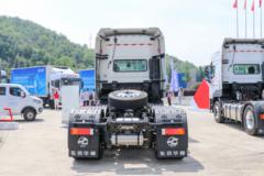 东风华神 HV7重卡 530马力 6X4 AMT自动挡牵引车(国六)(DFD4259GL6D1)
