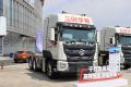 绪 HV7 530 6X4 AMTԶǣ(12)(Һ)(DFD4259GL6D1)ͼƬ