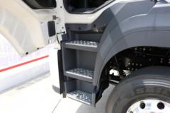 东风华神 HV7重卡 530马力 6X4 AMT自动挡牵引车(国六)(DFD4259GL6D1)