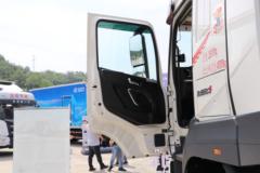 东风华神 HV7重卡 530马力 6X4 AMT自动挡牵引车(国六)(DFD4259GL6D1)