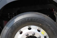 东风华神 HV7重卡 530马力 6X4 AMT自动挡牵引车(国六)(DFD4259GL6D1)
