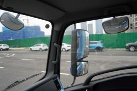T3 电动载货车内饰图片